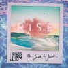 JONAS BLUE — MOUNTAINS (FT.GALANTIS, ZOE WEES)